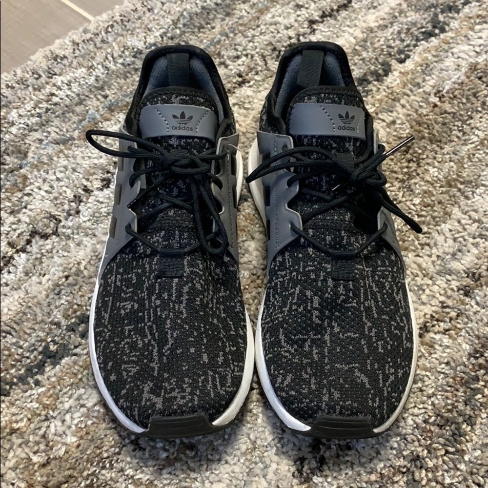 Adidas running sneakers